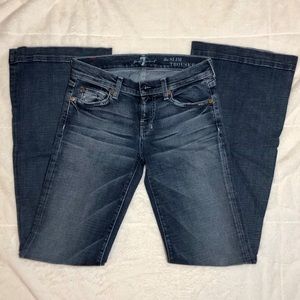 Seven7 Slim Trouser Pants